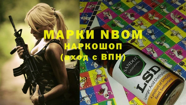 спайс Покачи